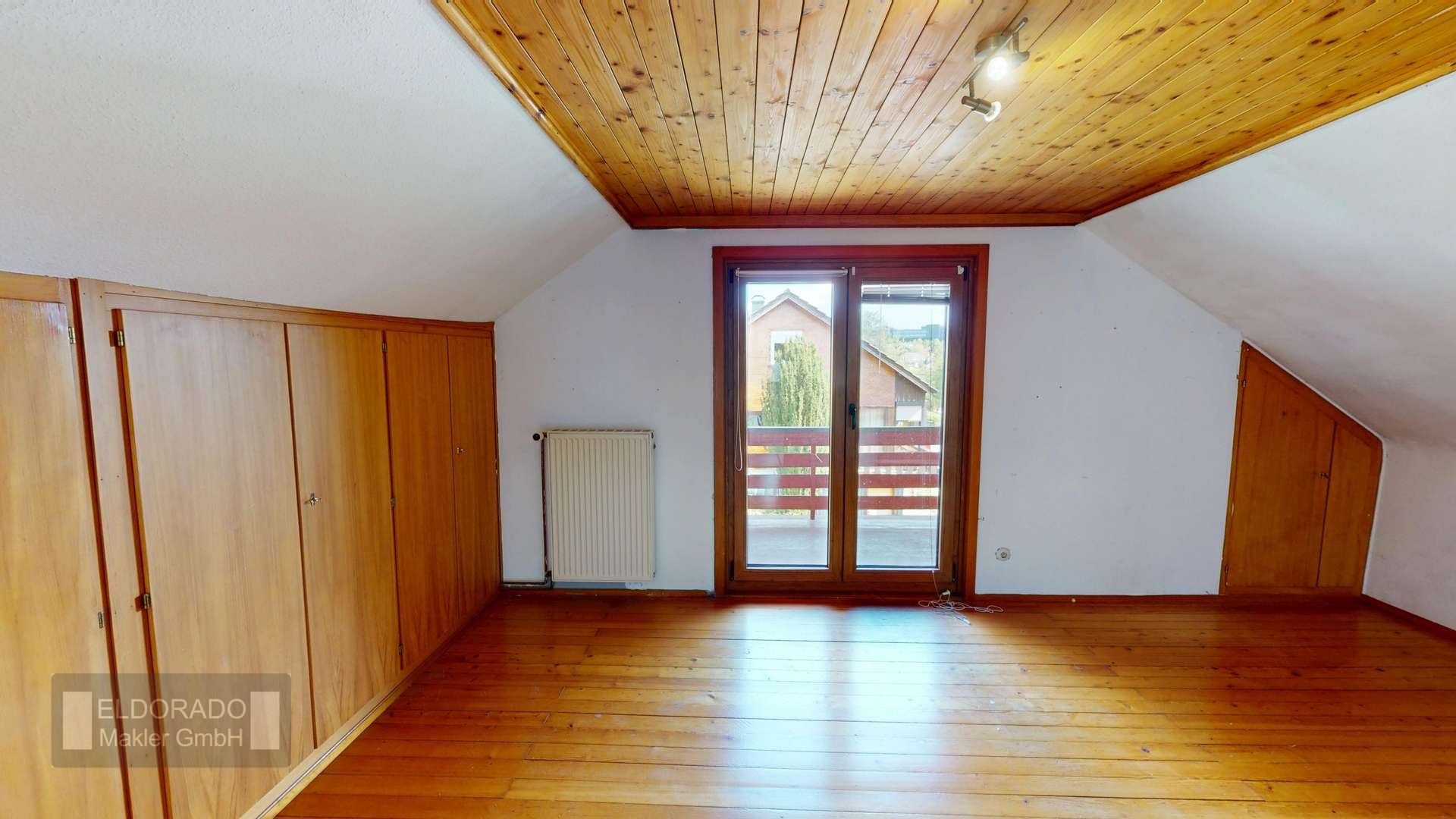 DG Schlafzimmer