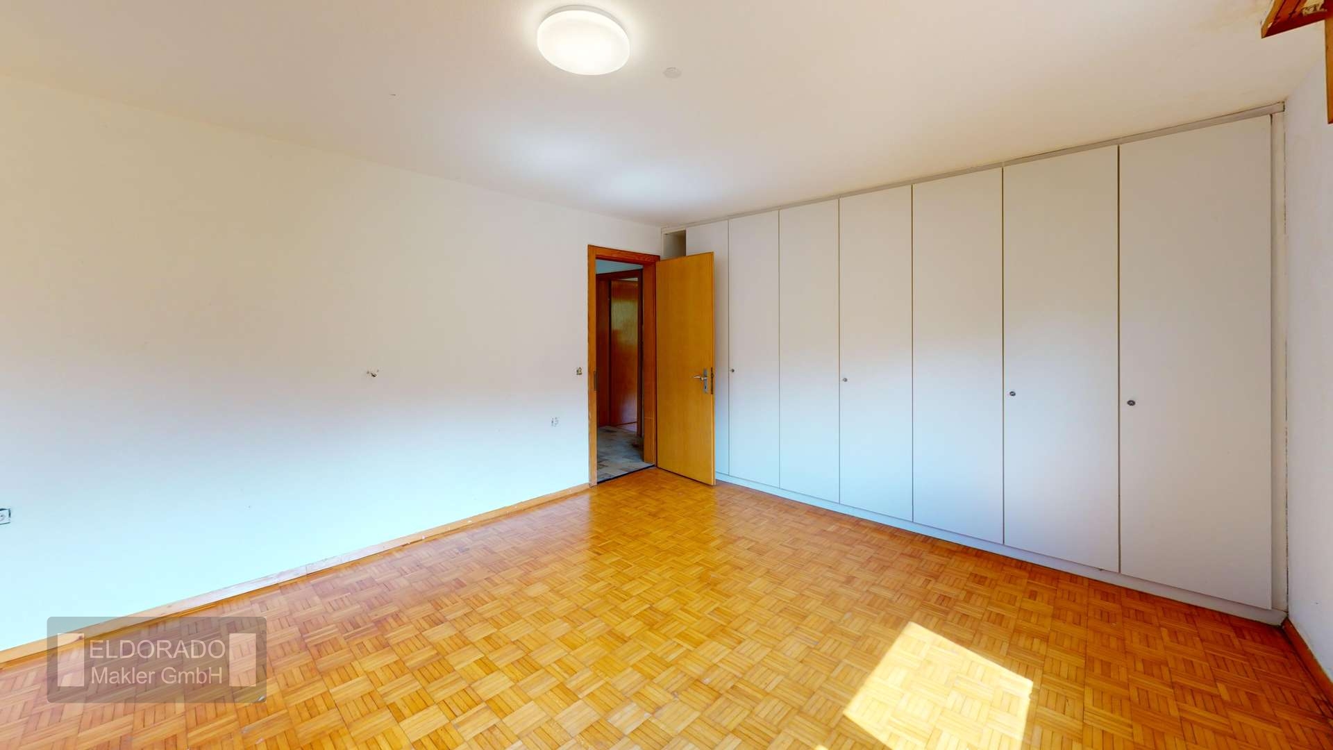 EG Schlafzimmer