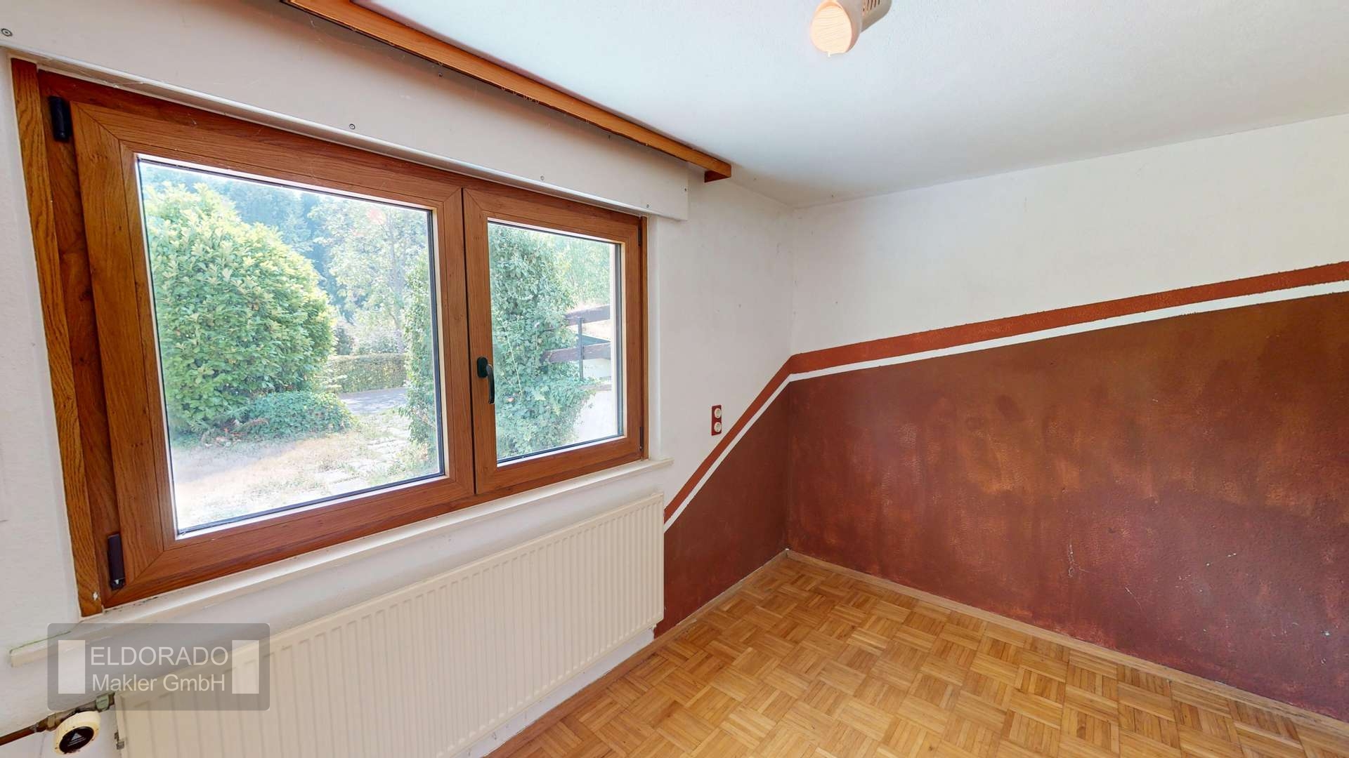 UG Schlafzimmer 2