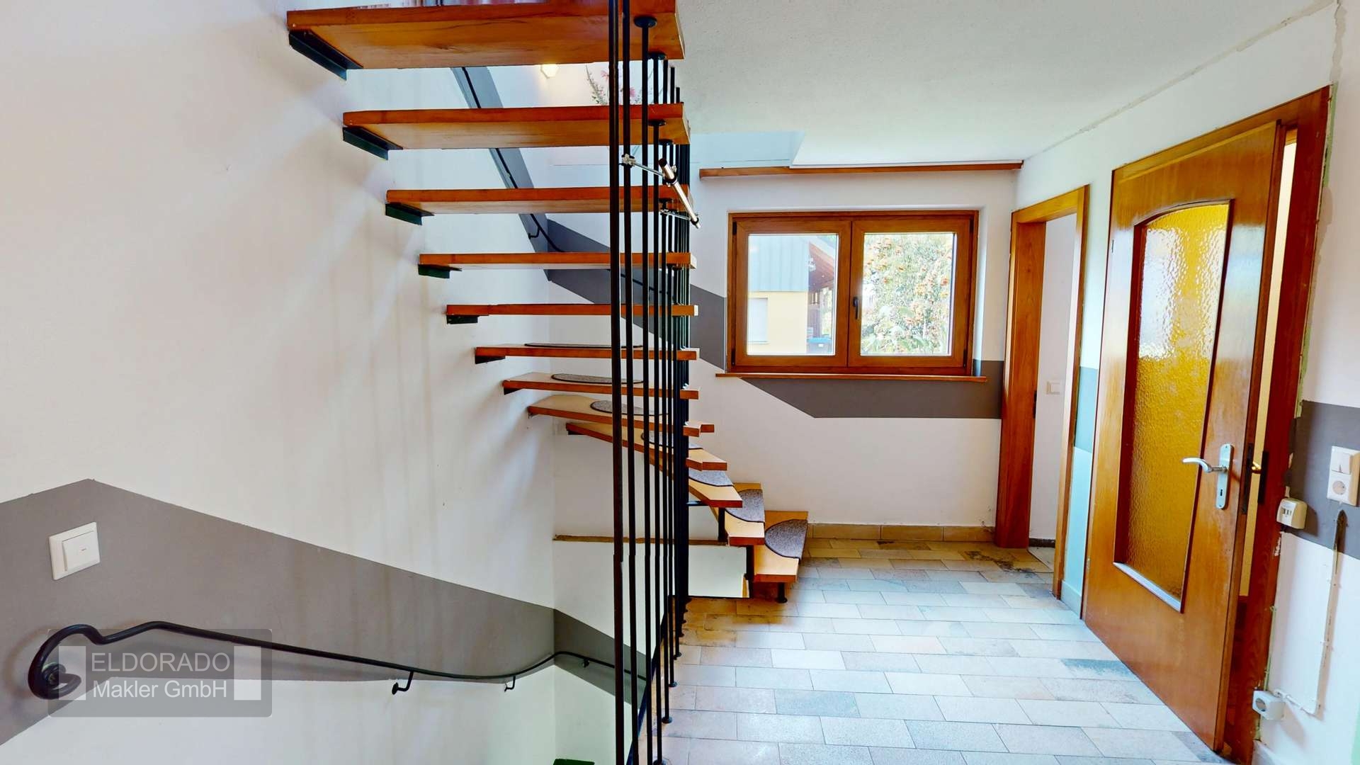 EG Treppenhaus