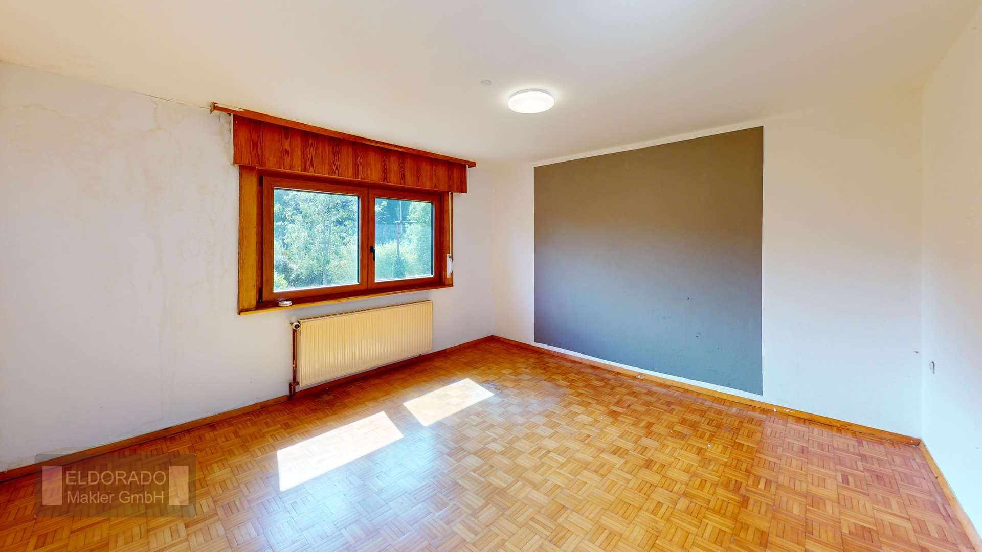 EG Schlafzimmer