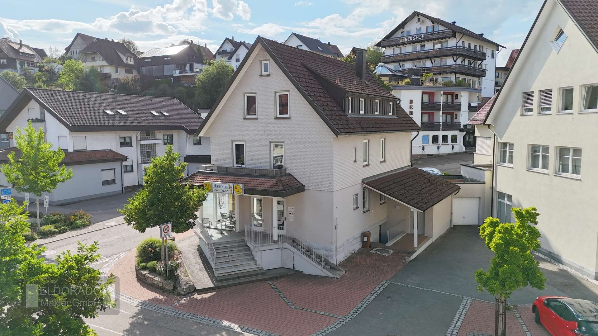 Außenansicht