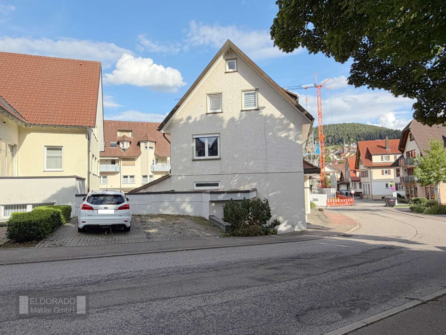 Außenansicht