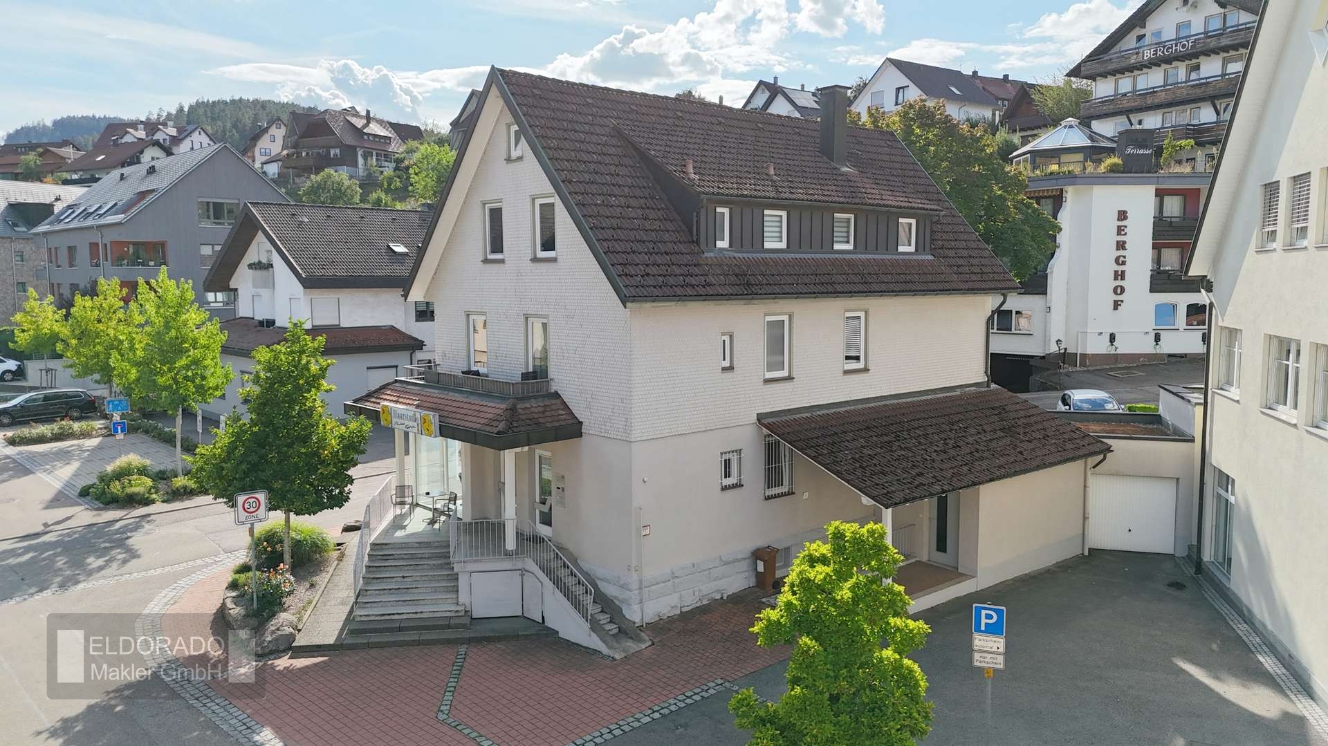 Außenansicht