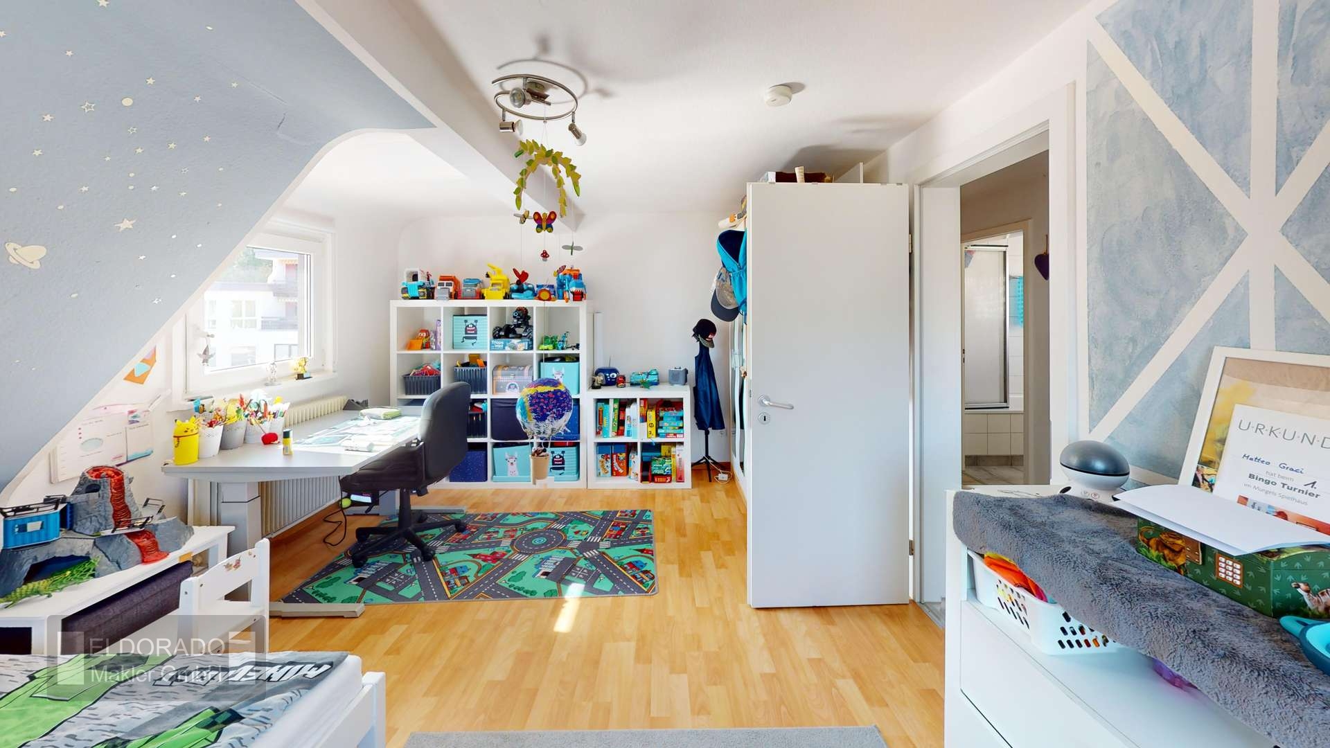 DG Kinderzimmer