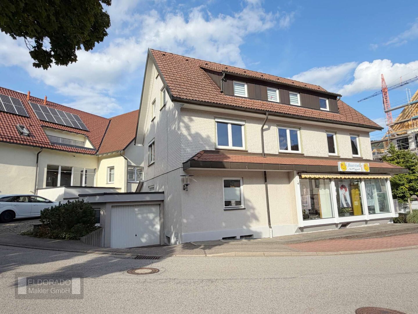 Außenansicht