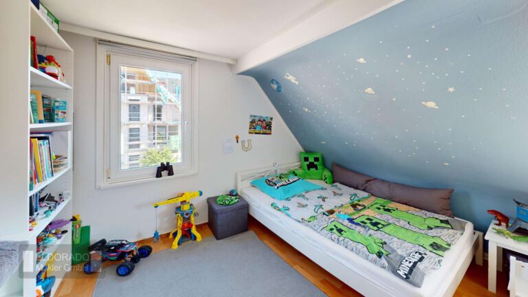 DG Kinderzimmer