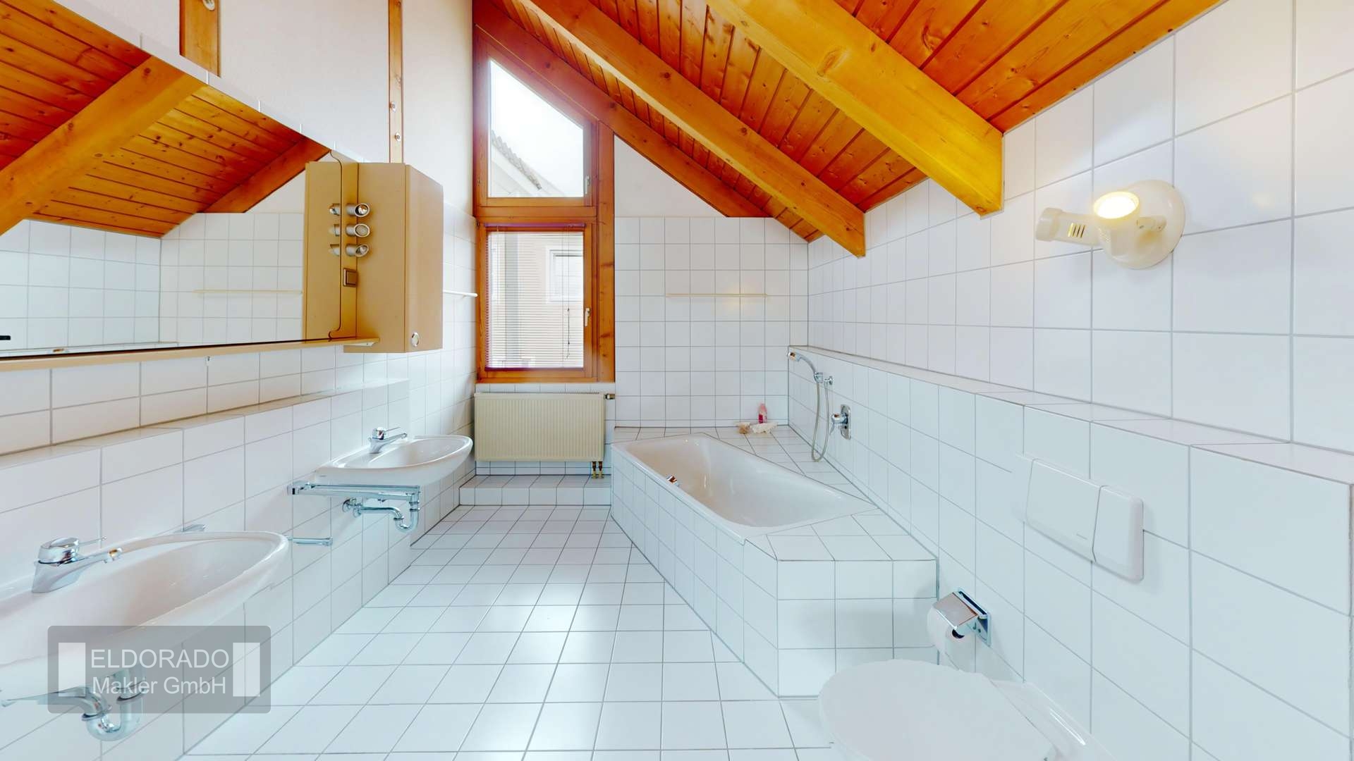 DG Badezimmer