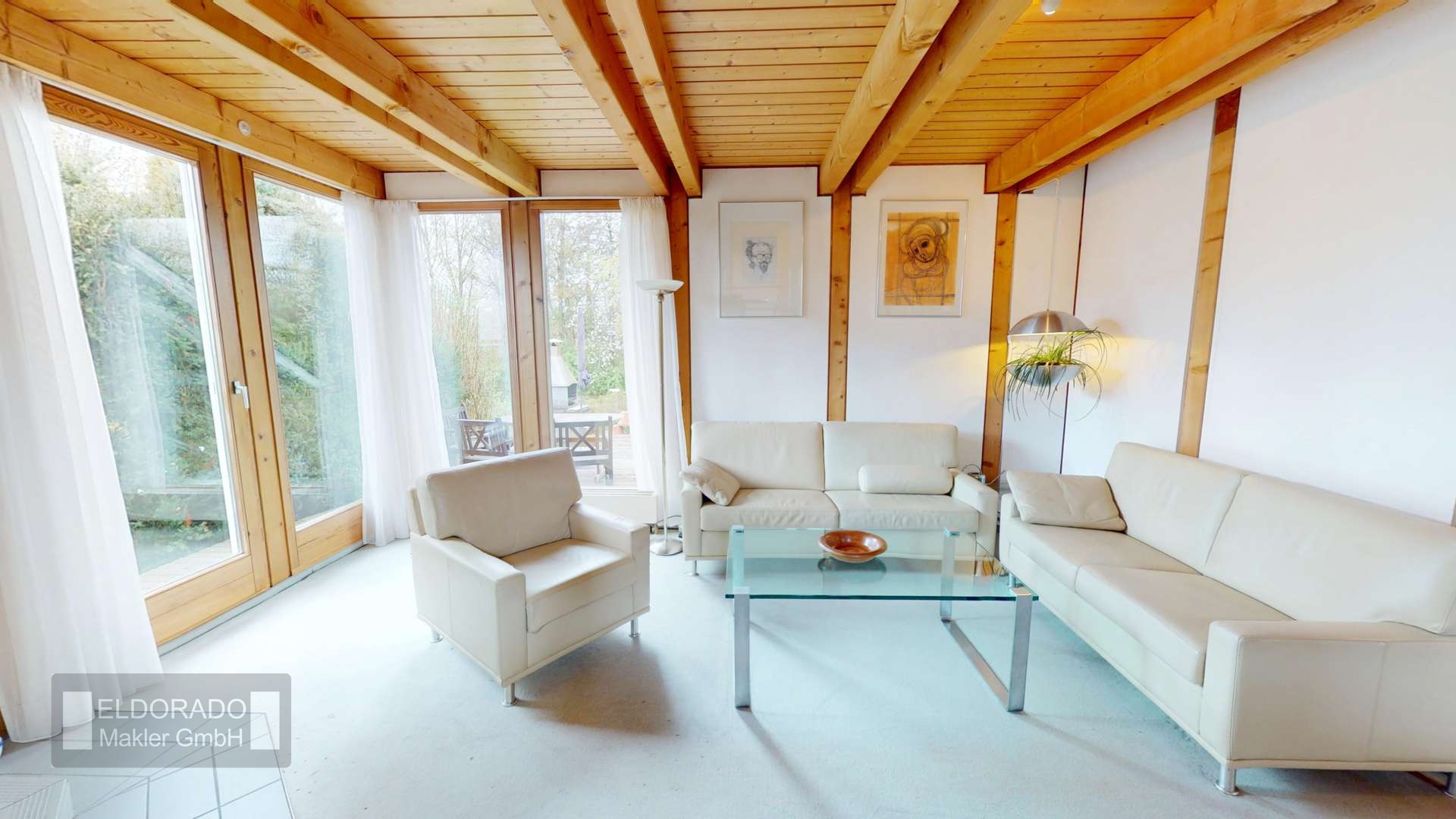 EG Wohnzimmer