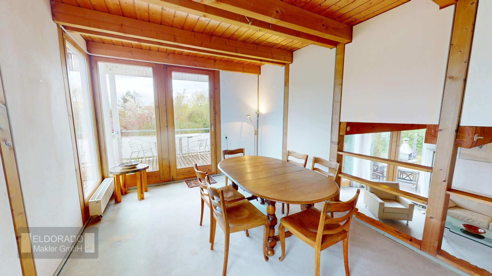 EG Esszimmer