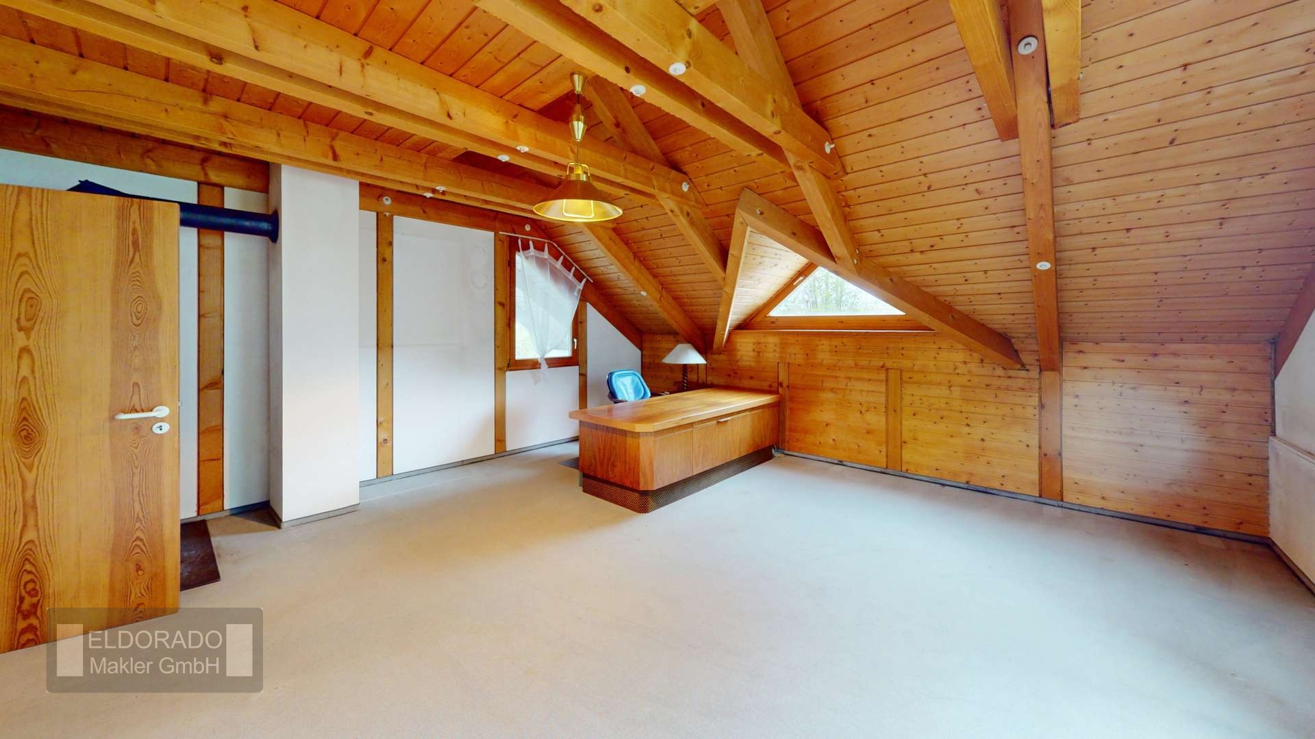 EG Büro