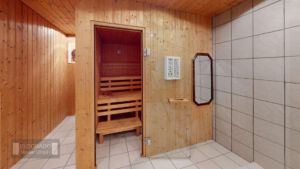 UG Sauna