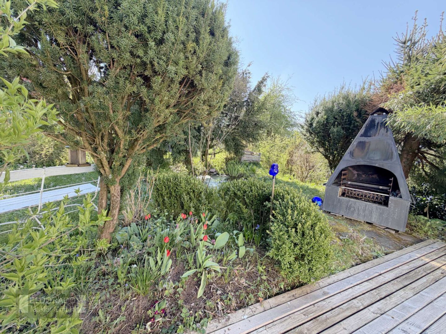 Garten