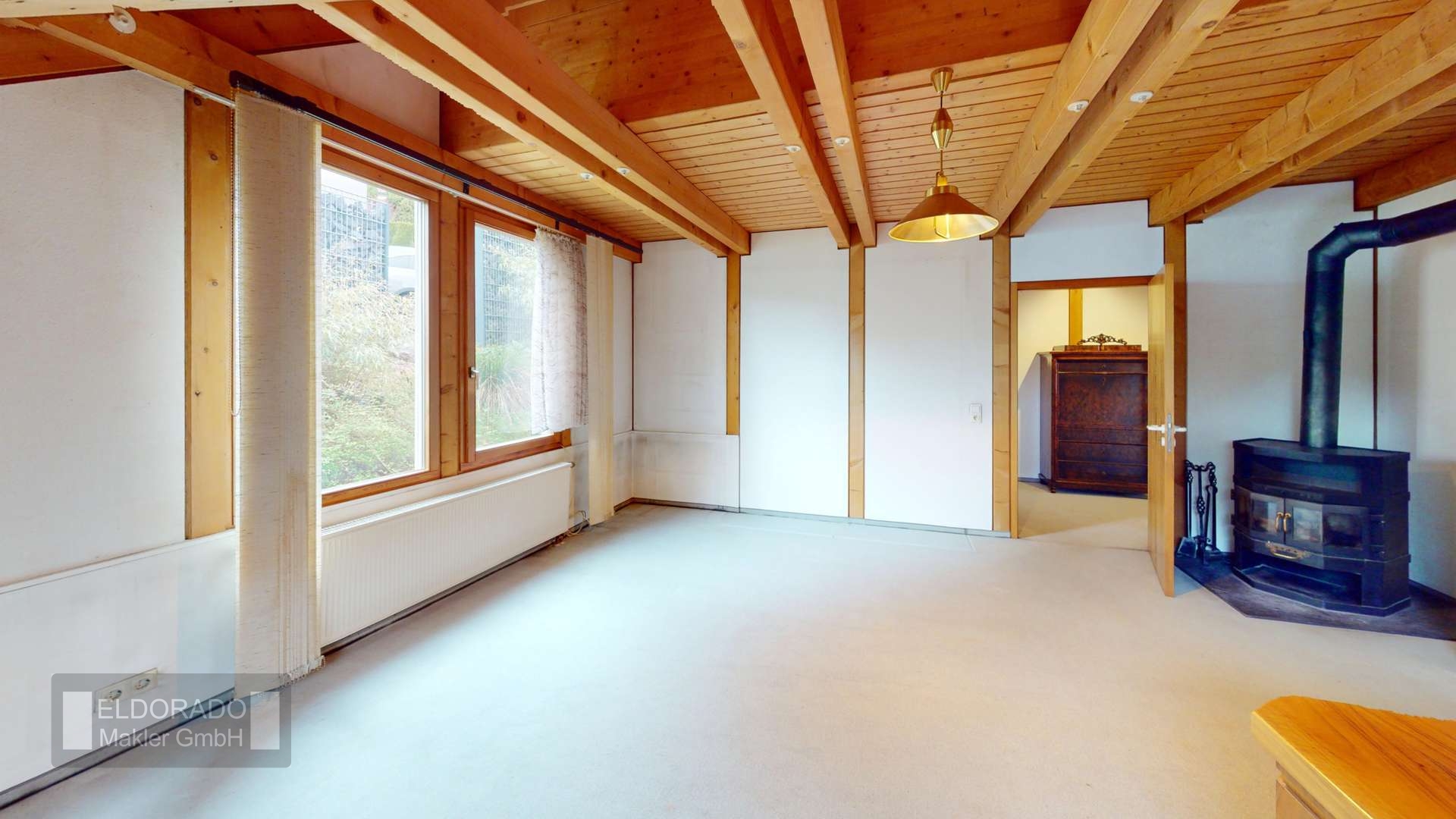 EG Büro
