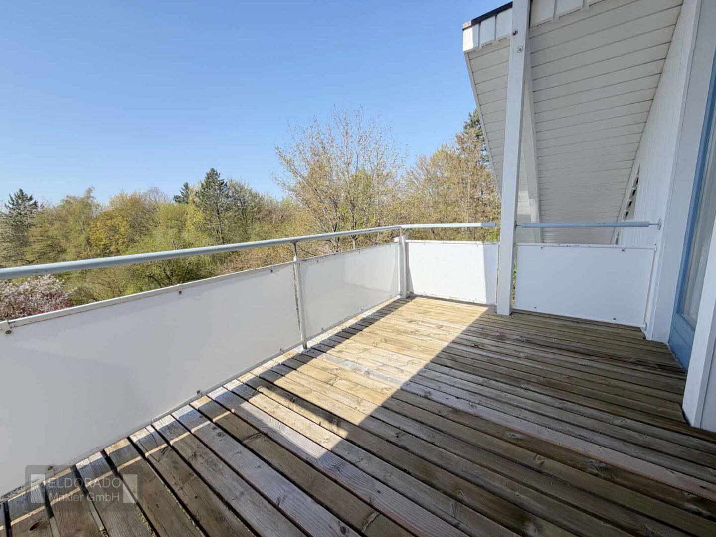 Balkon DG