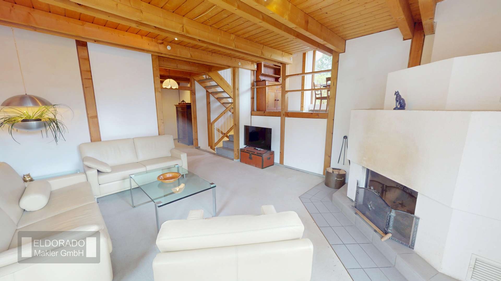 EG Wohnzimmer