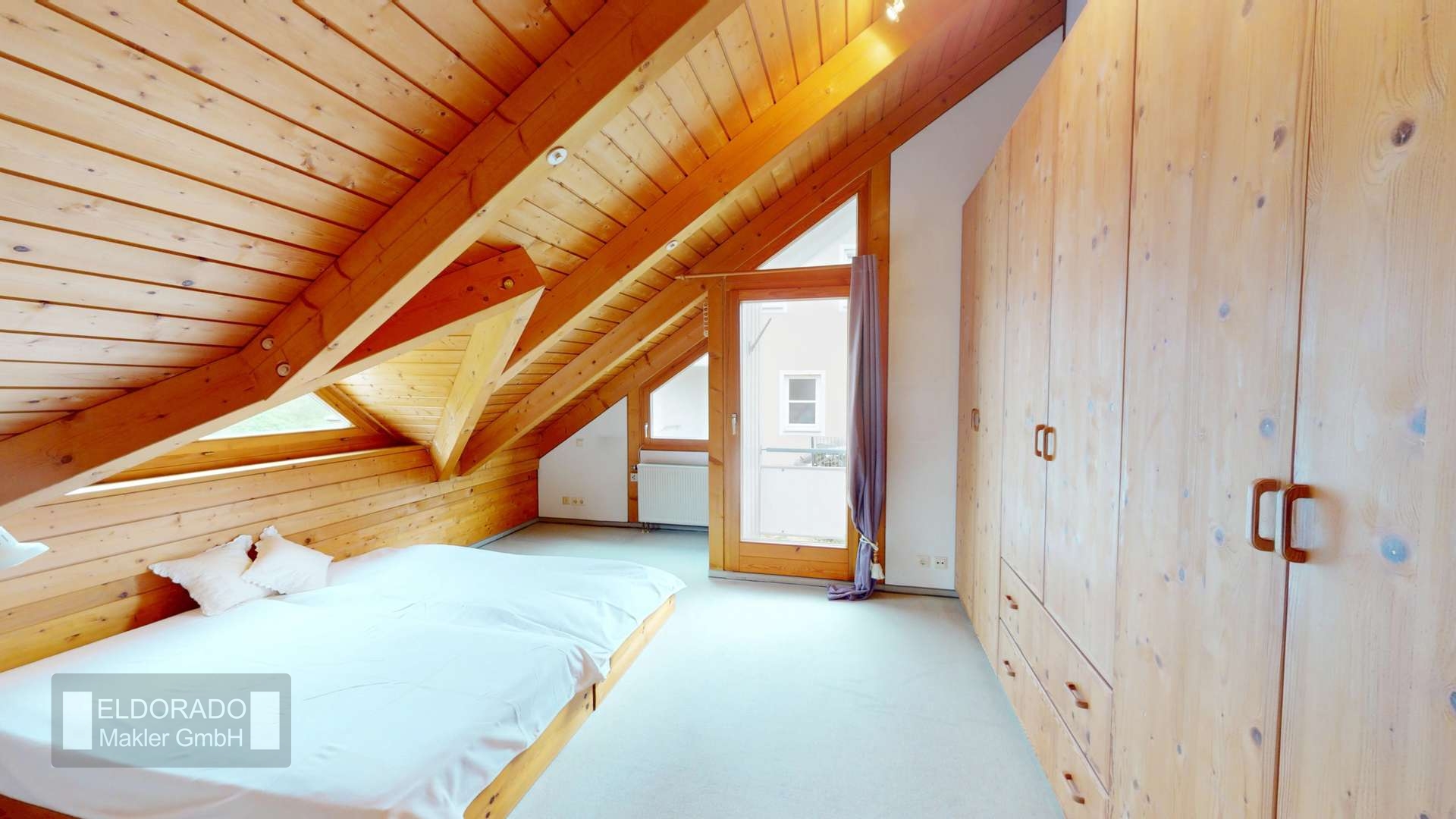 DG Schlafzimmer