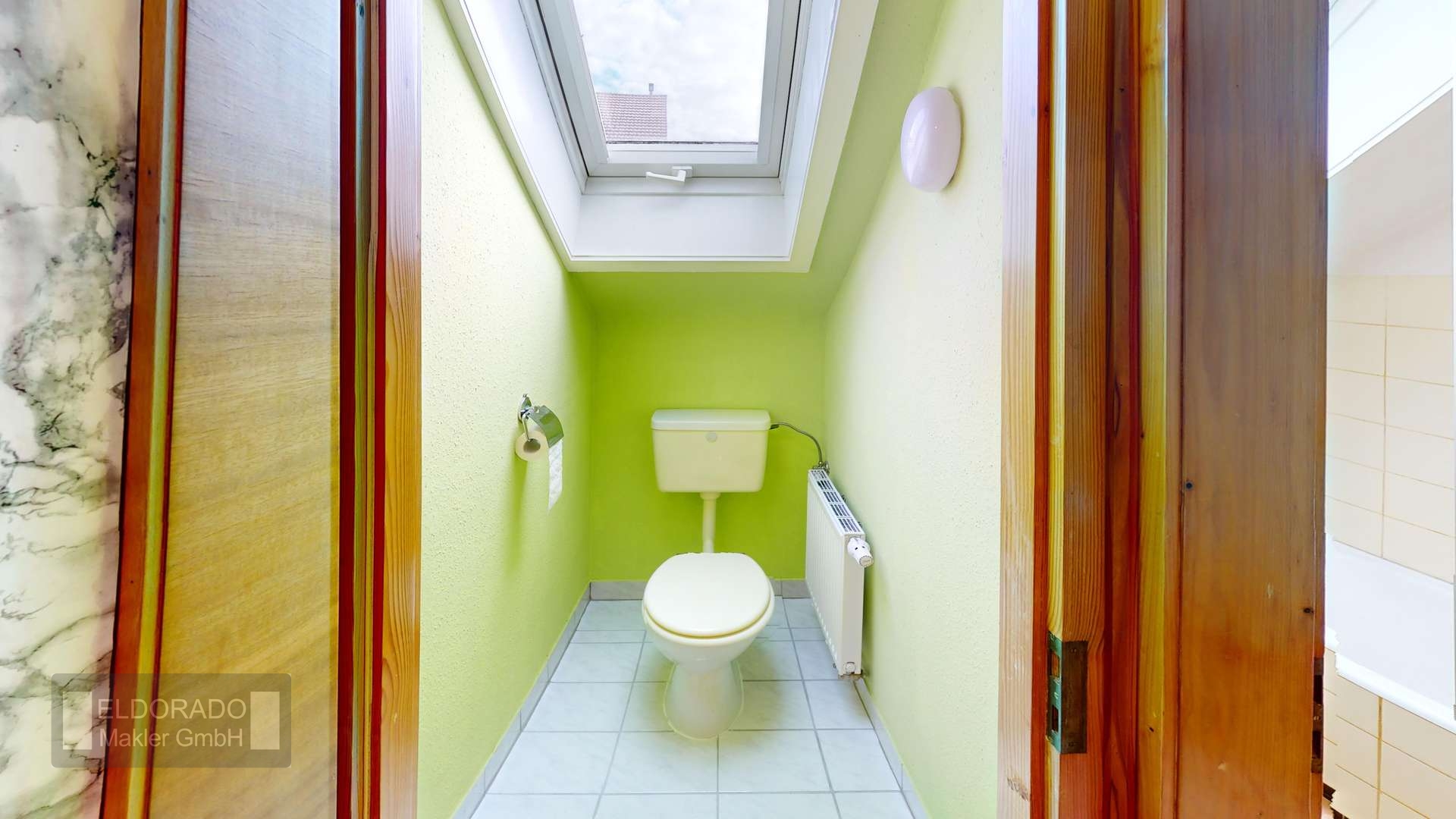 DG WC