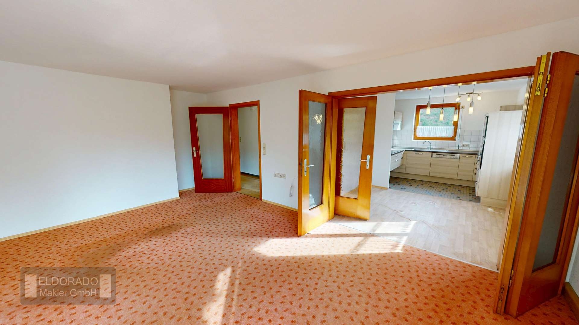 EG Wohnzimmer