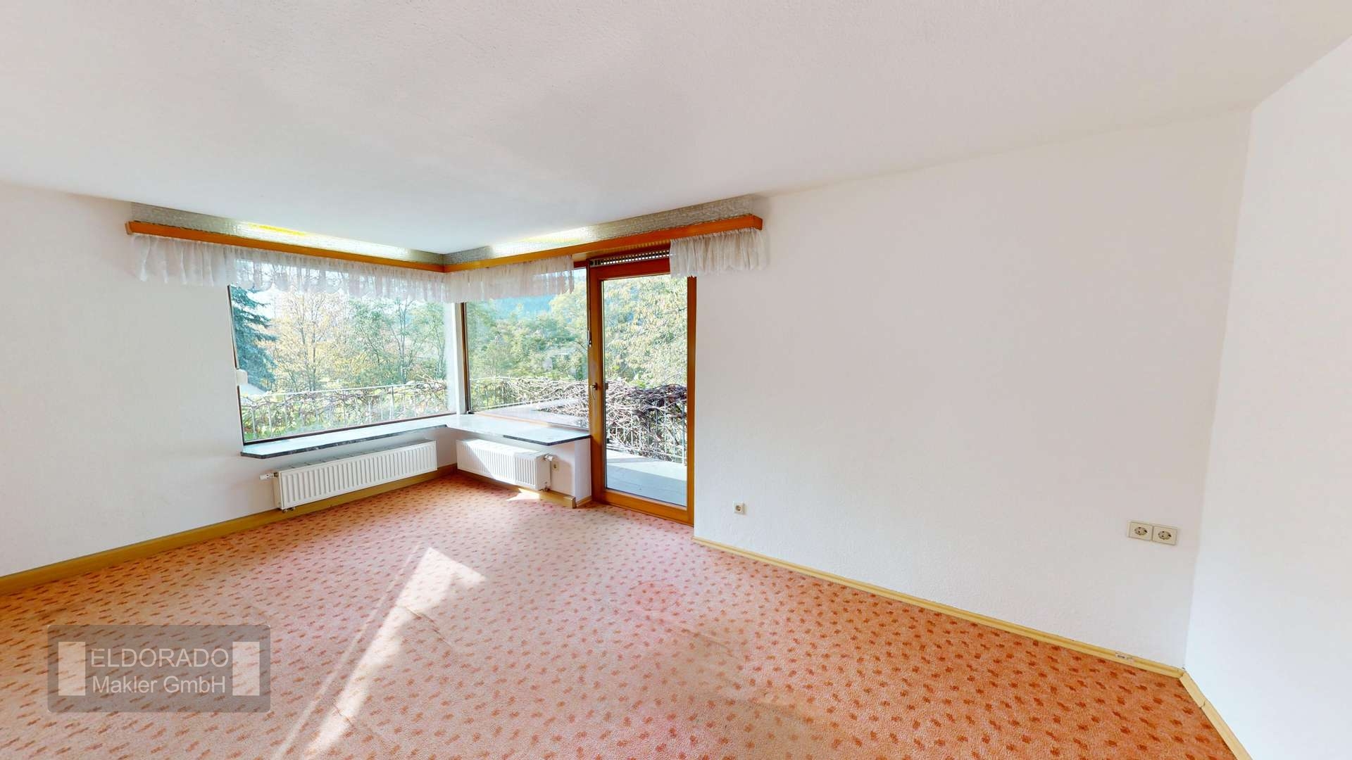 EG Wohnzimmer