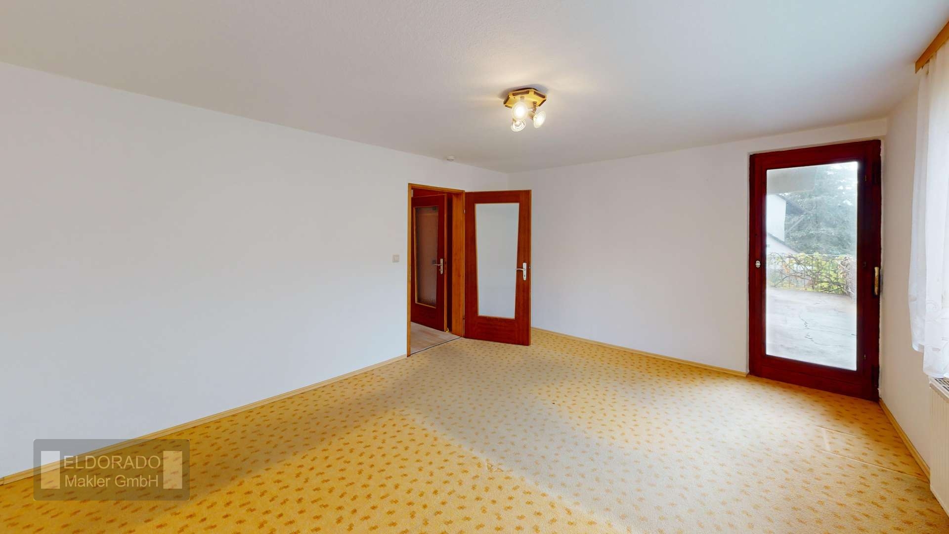 EG Schlafzimmer