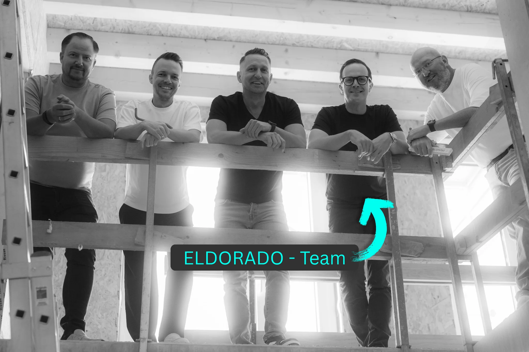 Team ELDORADO