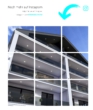 Signature-Penthouse | Einfach erhaben Wohnen | Maximale Individualität - Instagram