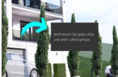 Signature-Penthouse | Einfach erhaben Wohnen | Maximale Individualität - Wohnraum für jedes Alter