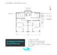 Signature-Penthouse | Einfach erhaben Wohnen | Maximale Individualität - Keller und Nutzflächen