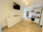 Barrierefreies Wohnen in bevorzugter Südhanglage - Wohnzimmer