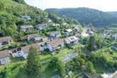 Barrierefreies Wohnen in bevorzugter Südhanglage - Hausansicht