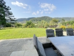 Barrierefreies Wohnen in bevorzugter Südhanglage - Terrasse