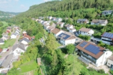 Barrierefreies Wohnen in bevorzugter Südhanglage - Hausansicht