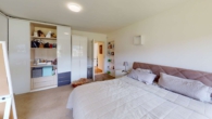 Barrierefreies Wohnen in bevorzugter Südhanglage - Schlafzimmer