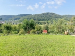 Barrierefreies Wohnen in bevorzugter Südhanglage - Ausblick