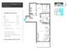 Neubau-Wohnung im Domicile Gäublick - einfach schön wohnen! - Grundriss OG3