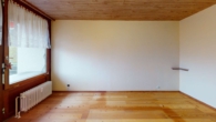 Idyllisches Zuhause: Gemütliche 3,5-Zimmer-Wohnung in traumhafter Lage mitten im Schwarzwald - Wohnzimmer