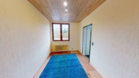 Idyllisches Zuhause: Gemütliche 3,5-Zimmer-Wohnung in traumhafter Lage mitten im Schwarzwald - Esszimmer