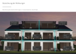 Einfach schön Wohnen im Domicile Gäublick | Penthouse 1 - 1.3_Bezeichnung der Wohnungen