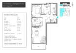 Neubau-Wohnung im Domicile Gäublick - einfach schön wohnen! - Grundriss OG1