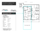 Tolle Eigentumswohnung mit Gartenanteil und flexiblem Grundriss - Grundriss Landvilla 2 EG 1.jpg