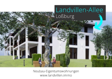 Tolle Eigentumswohnung mit Gartenanteil und flexiblem Grundriss, 72290 Loßburg, Erdgeschosswohnung