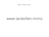 Tolle Eigentumswohnung mit Gartenanteil und flexiblem Grundriss - Landvillen.immo.png