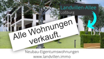 Tolle Eigentumswohnung mit Gartenanteil und flexiblem Grundriss, 72290 Loßburg, Erdgeschosswohnung