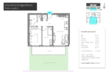 Neubau-Wohnung im Domicile Gäublick - einfach schön wohnen! - Grundriss EG2