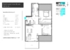 3-4 Zimmer – Neubau-Penthouse im Domicile Gäublick - einfach schön wohnen! - Grundriss Penthouse 2