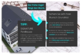 Premier Étage im Domicile Waldsee | Ihr Haus im Haus - Flexible Grundrisse Signature
