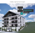 Neubau-Eigentumswohnung im Domicile Waldsee - Neubauwohnungen