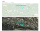 Neubau-Eigentumswohnung im Domicile Waldsee - Lage 2