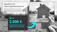 Neubau-Eigentumswohnung im Domicile Waldsee - Bauplatzprämie
